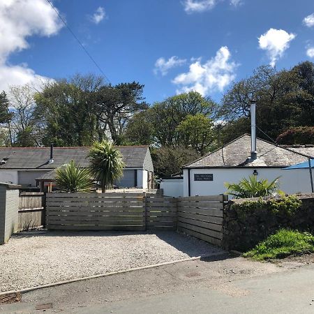 Unique Cornish Cottage Conversion Central Location Redruth Exterior foto