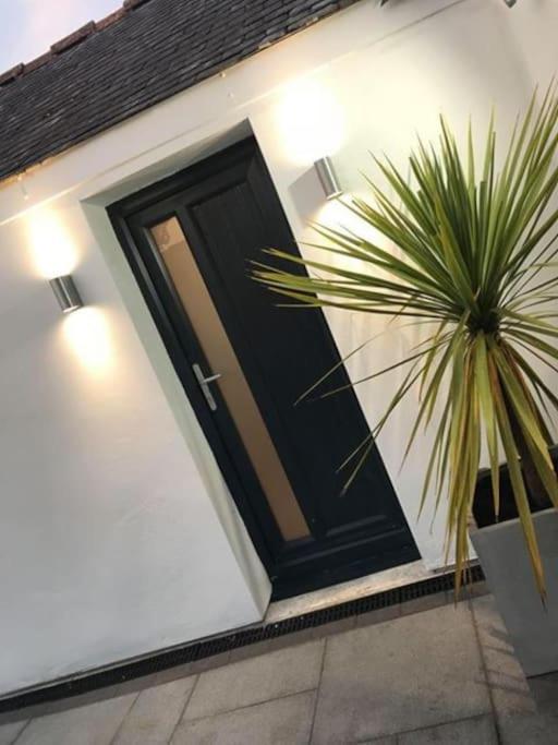 Unique Cornish Cottage Conversion Central Location Redruth Exterior foto