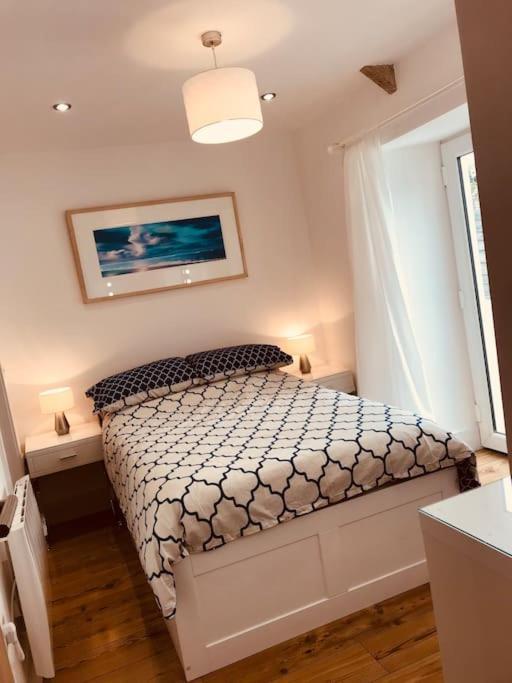 Unique Cornish Cottage Conversion Central Location Redruth Exterior foto