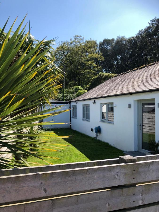 Unique Cornish Cottage Conversion Central Location Redruth Exterior foto
